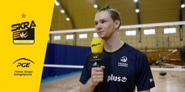 Jakub Kochanowski: Zrobimy wszystko, by awansować na igrzyska